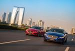 Jaguar XE L P250 HSE R-Dynamic 2019 года (CN)